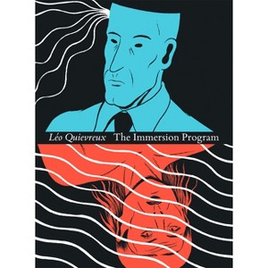The Immersion Program - by  Léo Quievreux (Paperback) - 1 of 1
