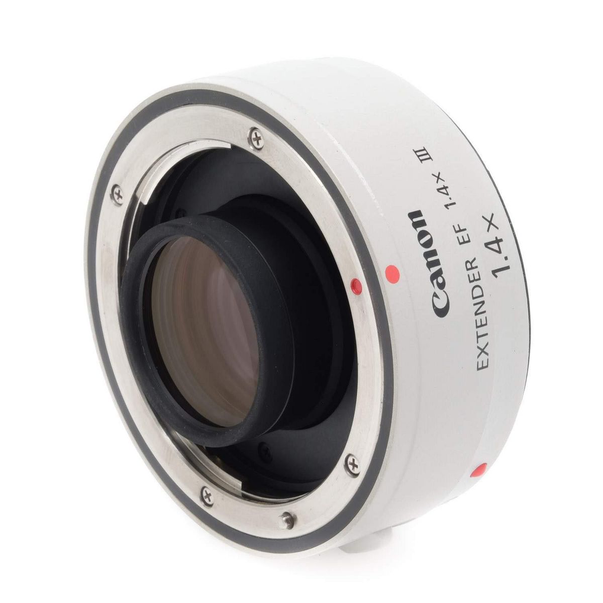 Extender EF 1.4X III Lens - thumbnail 2