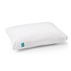 PAGED Sleeping Pillow, Memory Foam Pillow with Breathable Mesh, Ergonomic Bed Pillow for Back, Stomach or Side Sleepers - 3 of 4