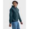 Hanes EcoSmart Men's Fleece Hoodie (Big & Tall Sizes Available) - 2 of 4