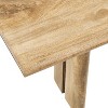 Modway  Amistad 72 Inch Wood Bench - 3 of 3