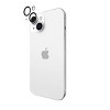 Case-Mate Apple iPhone 15/iPhone 15 Plus Lens Protector - Clear - 4 of 4