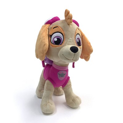 Sanselig Mold Ekspedient Paw Patrol Plush Everest : Target