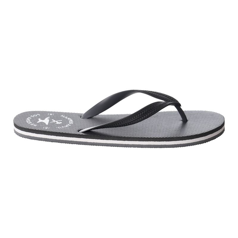 Hammer Anvil Men’s Flip-Flops Summer Sandals, 3 of 5