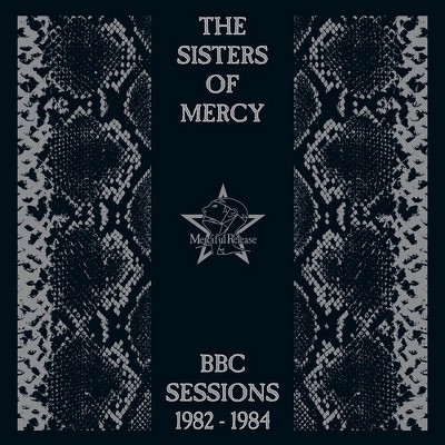 Sister of Mercy - BBC Sessions 1982-1984 (CD)