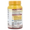 Country Life Tart Cherry Honey Gummies, Natural Mixed Berry, 60 Gummies (240 mg per Gummy) - 3 of 4
