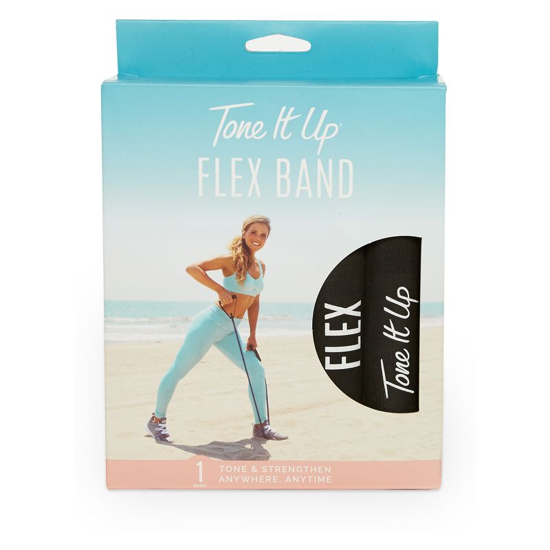 Tone It Up Resistance Band, 4 of 6