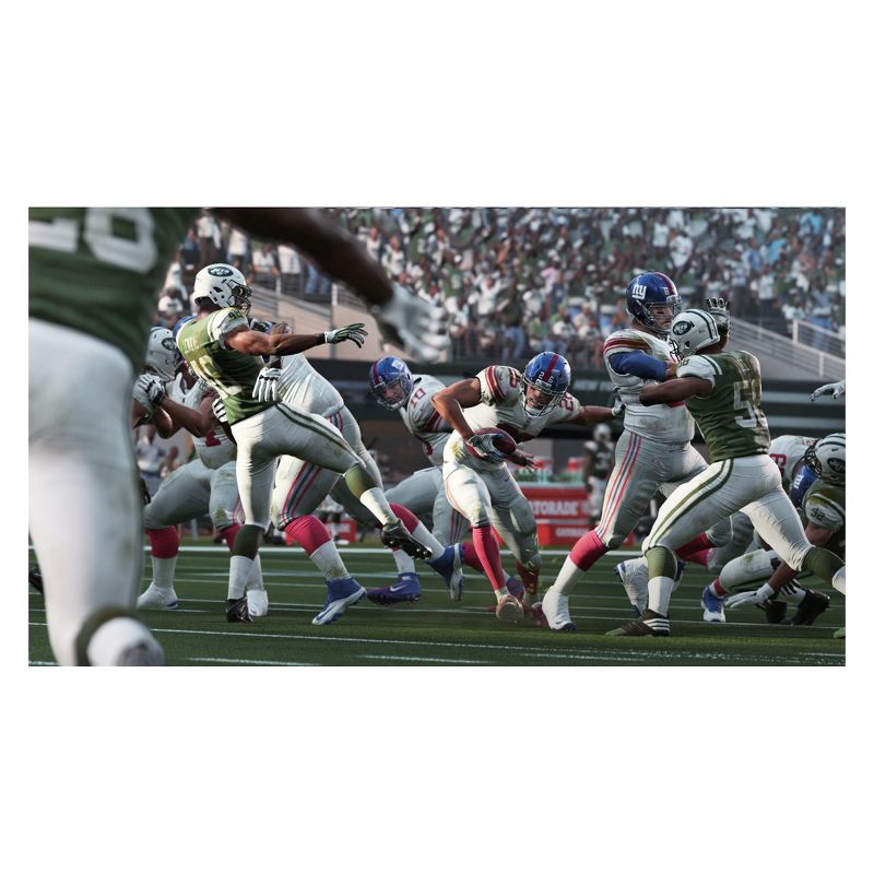 Madden NFL 19 / FIFA 19 Bundle - PlayStation 4, 4 of 8