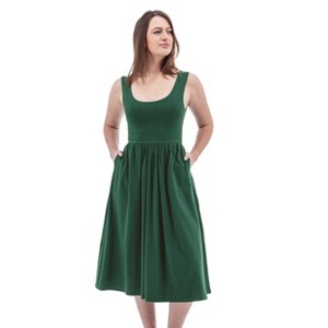 Aventura Clothing Women's Linden Dress - 1 of 4