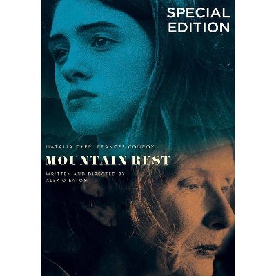 Mountain Rest (DVD)(2019)