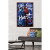 Trends International Disney Descendants: The Rise of Red - Stay True Framed Wall Poster Prints - 2 of 4