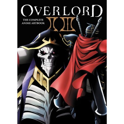 season 5 of overlord｜TikTok Search