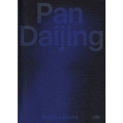 Pan Daijing: Mute - by  Sarah Johanna Theurer (Paperback)