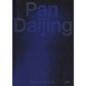 Pan Daijing: Mute - by  Sarah Johanna Theurer (Paperback) - 1 of 1