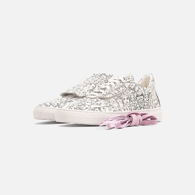 FINI Bold "TyFini" Sneakers Sneakers - M7 / W9.5 / 40 — фото 3