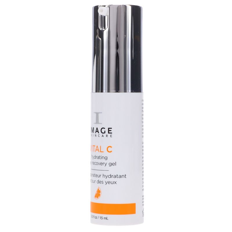 IMAGE Skincare Vital C Hydrating Eye Recovery Gel 0.5 oz, 2 of 9