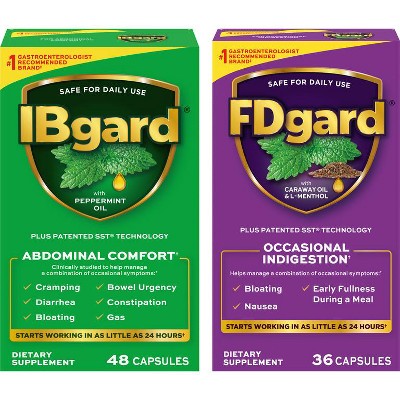4 off ibgard fdgard Target Coupon on WeeklyAds2.com