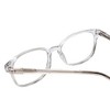 Ernest Hemingway H4858 Designer Acetate Eye Glasses Frame - 4 of 4