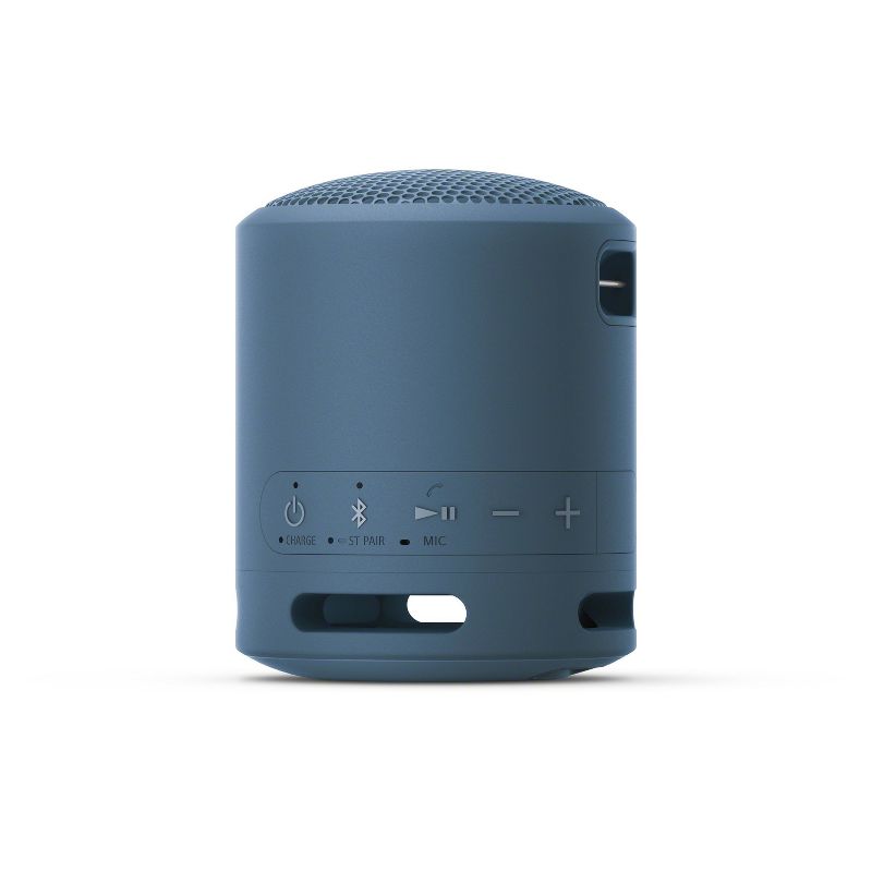 Sony Extra Bass Portable Compact IP67 Waterproof Bluetooth Speaker - SRSXB13, 3 of 11