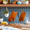 KITCHENAID Asteroid Oven Mitt 2-Pack Set - 3 of 4
