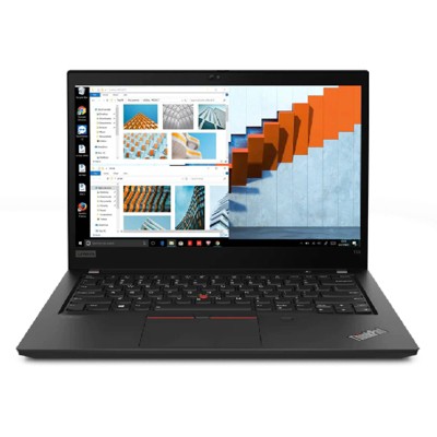 Lenovo Thinkpad T14 G2 14" Laptop Intel Core i5 16GB 256GB SSD Windows 11 Pro - Manufacturer Refurbished
