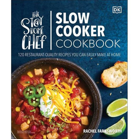 Slow cooker revolution discount recipes