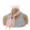Unique Bargains Women's Multi-function Letter Headband 1 Pc - 4 of 4