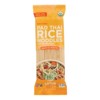 Lotus Foods Organic Brown Rice Pad Thai - Case of 8/8 oz - 2 of 4