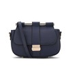 MKF Collection Londyn Vegan Leather Women’s Crossbody Shoulder bag by Mia K - 2 of 4