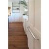 Amerock Coble Appliance Pull for Large Panels and Oversized Cabinets - 2 of 4
