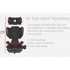 Peg Perego Viaggio Shuttle 120 Booster Car Seat - 2 of 4