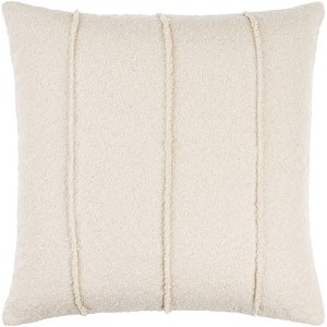 Mark & Day Mindy Cottage Throw Pillow  -  Becki Owens x Livabliss - 1 of 4