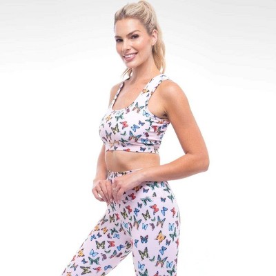 Sara Top - Butterfly Butterfly M - Lezat : Target