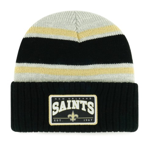 Nfl New York Giants Vista Knit Beanie : Target