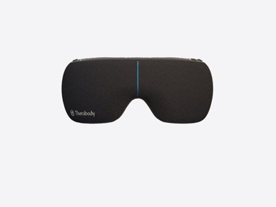 Masseur oculaire Therabody ® SmartGoggles 2.0 - Boite à Objets