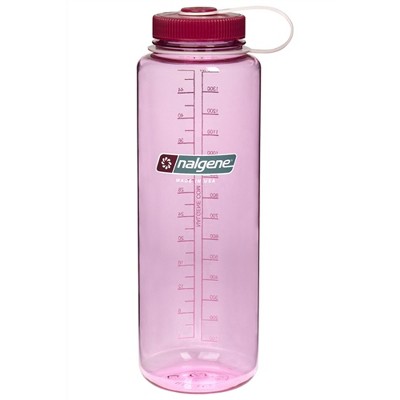 Nalgene Tritan Wide Mouth Water Bottle