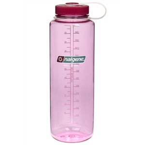 Nalgene Tritan Wide Mouth Water Bottle - 1 of 1
