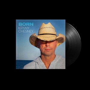 Kenny Chesney - Born - 1 of 1
