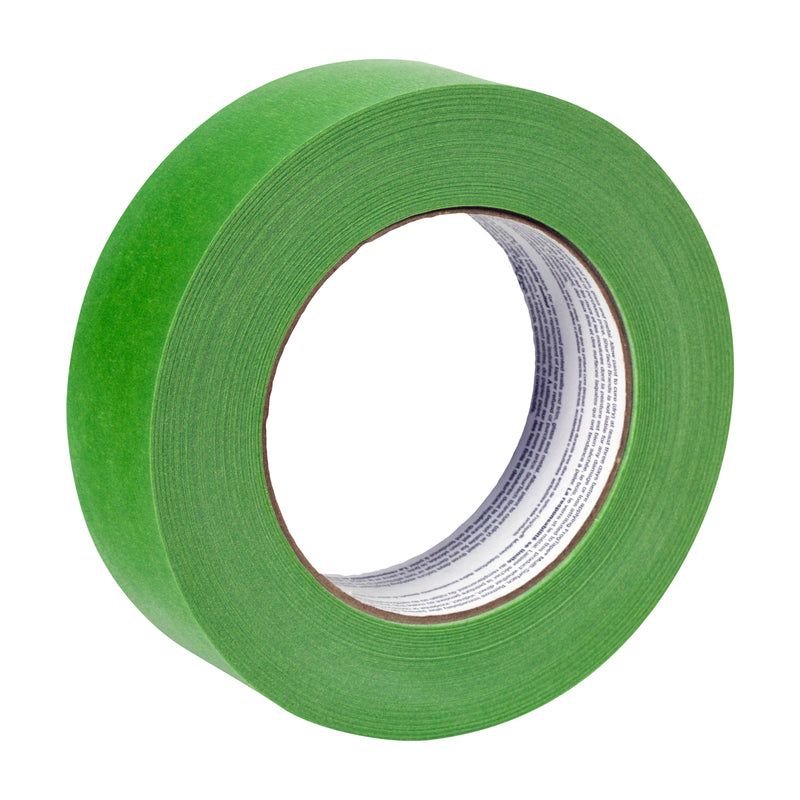 FrogTape 1.41 in. W X 60 yd L Green Medium Strength Painter's Tape 1 pk, 2 of 3