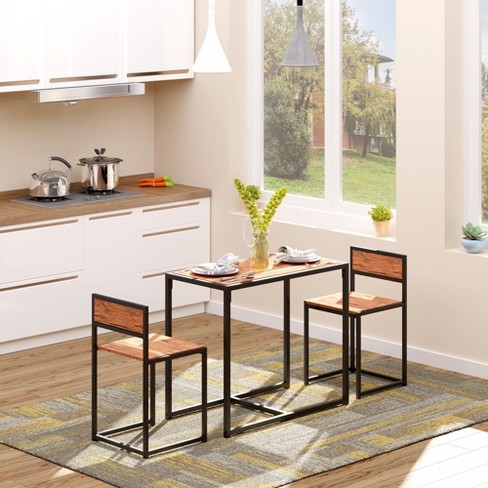 Target 3 piece store dining set