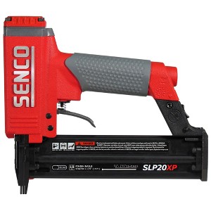 SENCO SLP20XP SLP20XP 18-Gauge 1-5/8 in. Brad Nailer Kit - 1 of 1