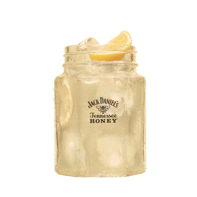 Jack Daniel's Tennesee Honey Whiskey - 50ml Plastic Bottle