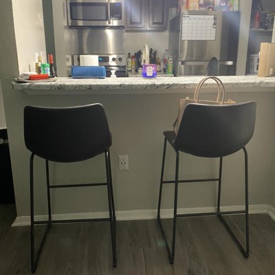 Saracina home best sale bar stools