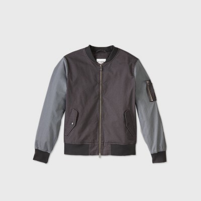 target bomber jacket mens