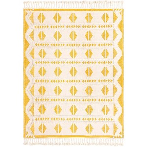 Unique Loom Mesa Collection Area Rug - Maricopa - 1 of 4