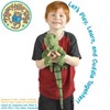 Igor The Iguana - 27 Inch Stuffed Animal Plush - 4 of 4