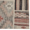 Great Zero Giles Rug Off White/Blue - Linon - image 2 of 4