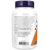 Carnitine 500mg by Now Foods  -  180 Capsule - 3 of 3