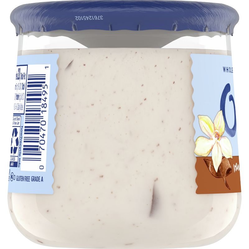 Oui Creamy Vanilla &#38; Chocolate Whole Milk Yogurt - 5oz, 6 of 11