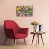 Ravensburger at the Birdbath Large Format Jigsaw Puzzle - 500pc - 4 of 4